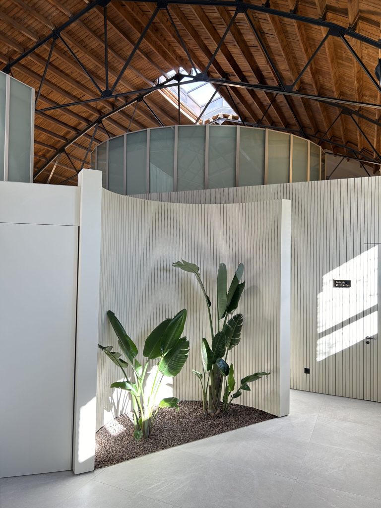 Tanatorio Sants Barcelona